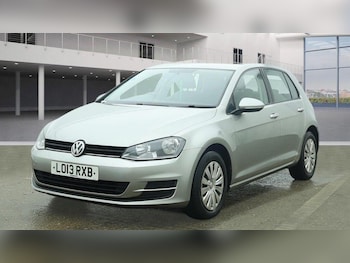 Used Volkswagen Golf 2013 for sale - 77769150: Photo