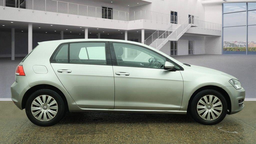 Used Volkswagen Golf 2013 for sale - 77769150: Photo 5