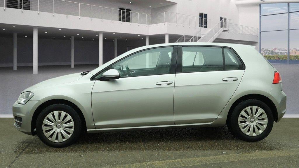 Used Volkswagen Golf 2013 for sale - 77769150: Photo 6