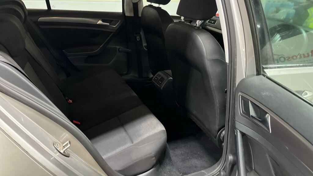 Used Volkswagen Golf 2013 for sale - 77769150: Photo 7