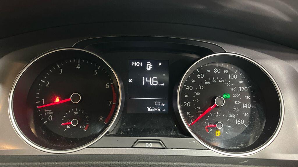 Used Volkswagen Golf 2013 for sale - 77769150: Photo 9