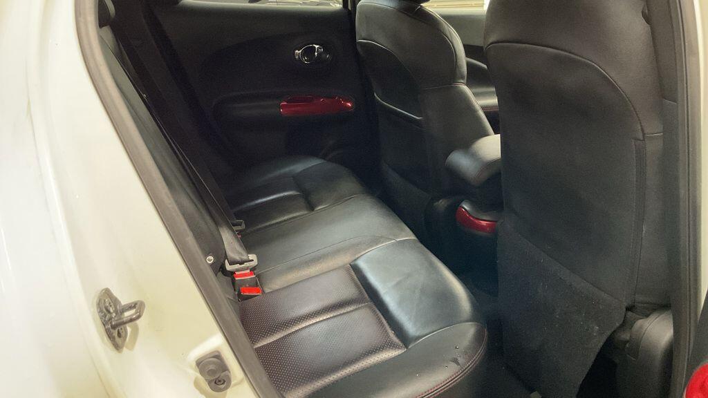 Used Nissan Juke for sale - 78128114: Photo 7
