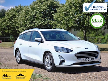 Used Ford Focus 2020 for sale - 79107437: Photo