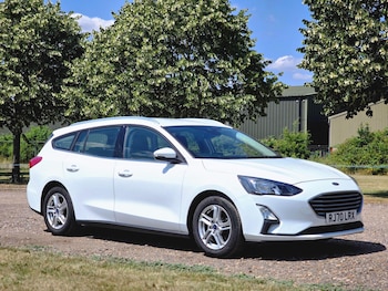 Used Ford Focus 2020 for sale - 79107437: Photo