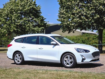 Used Ford Focus 2020 for sale - 79107437: Photo