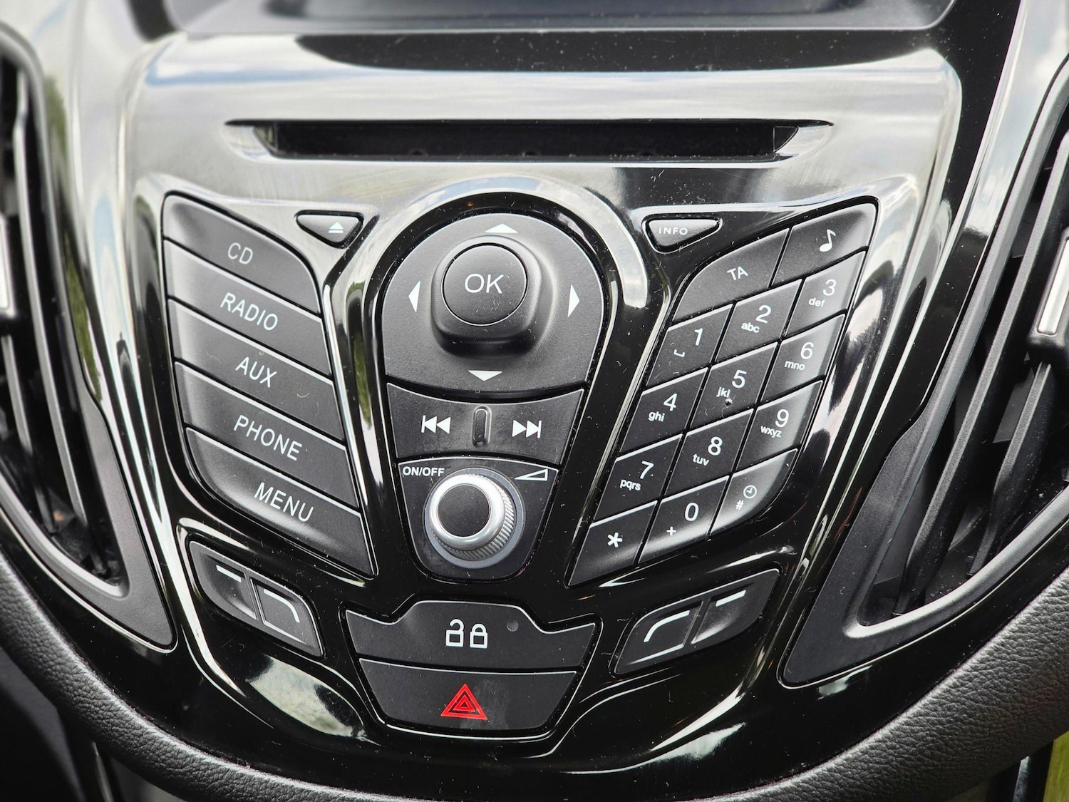 Vehicle 28