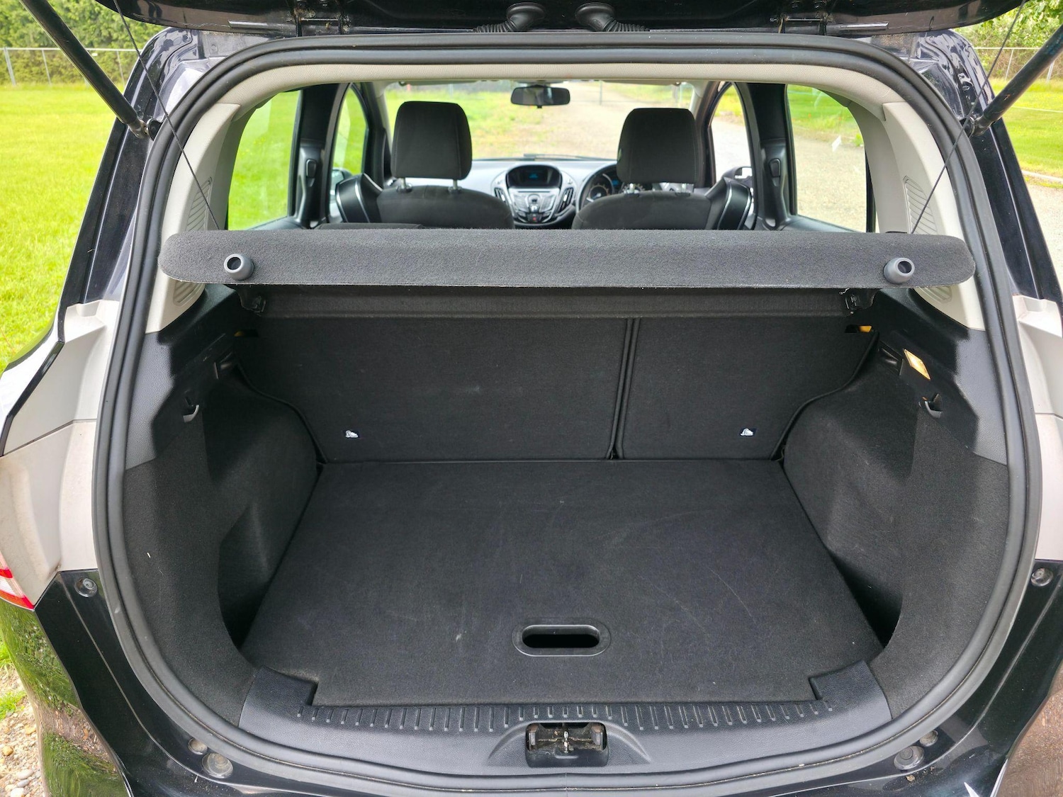 Vehicle 34
