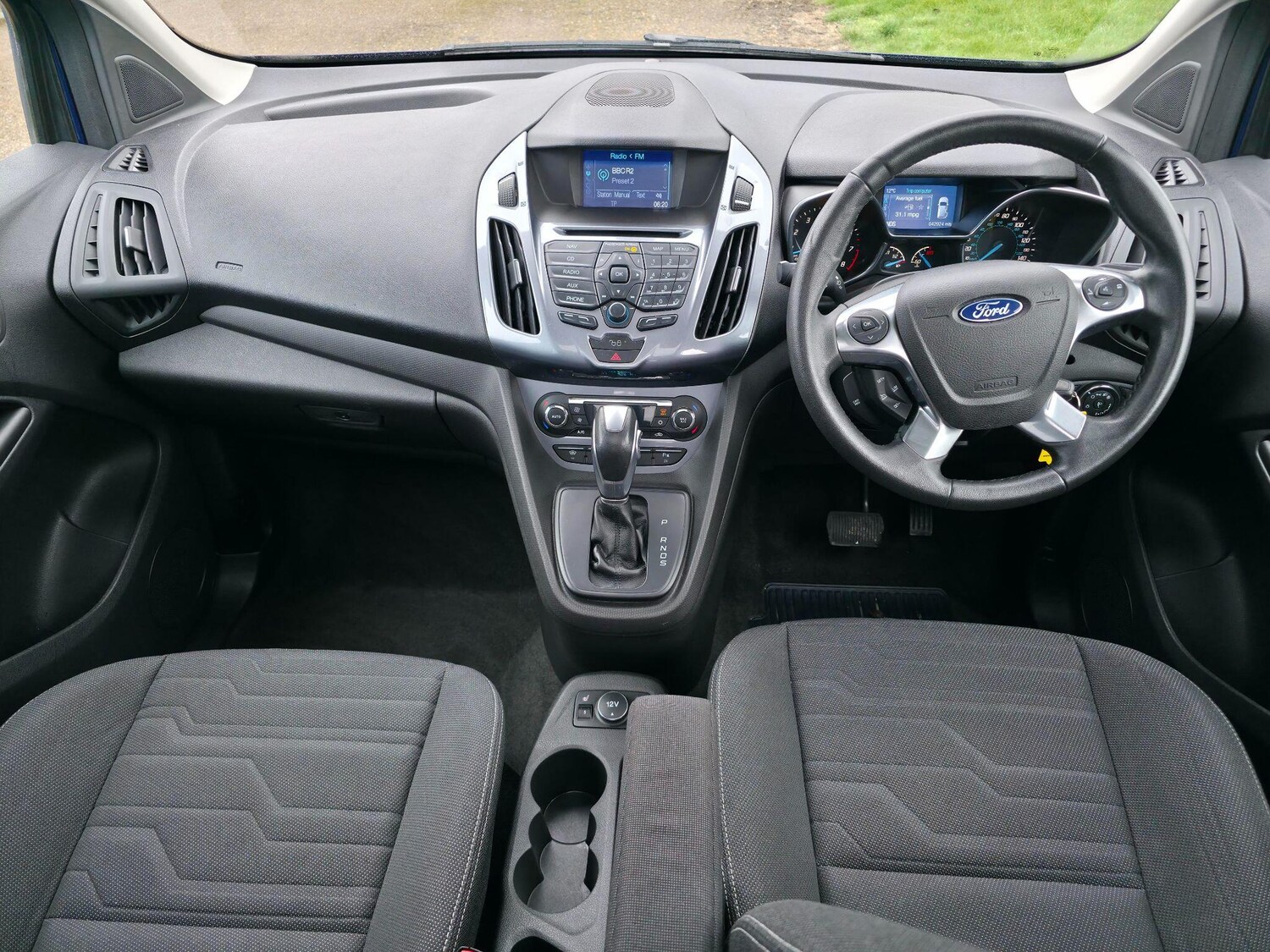Used Ford Tourneo Connect 2015 for sale - 77524951: Photo 22