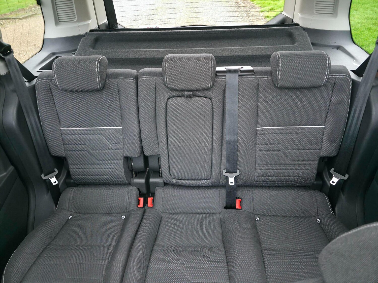 Used Ford Tourneo Connect 2015 for sale - 77524951: Photo 23