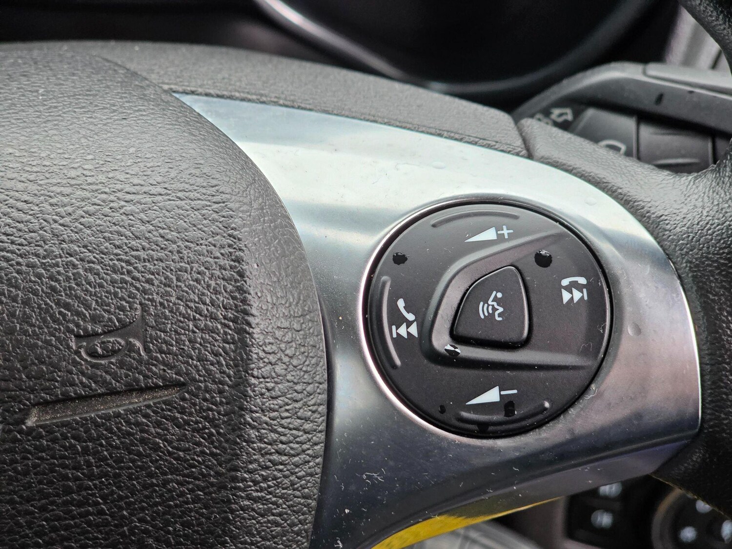 Used Ford Tourneo Connect 2015 for sale - 77524951: Photo 32