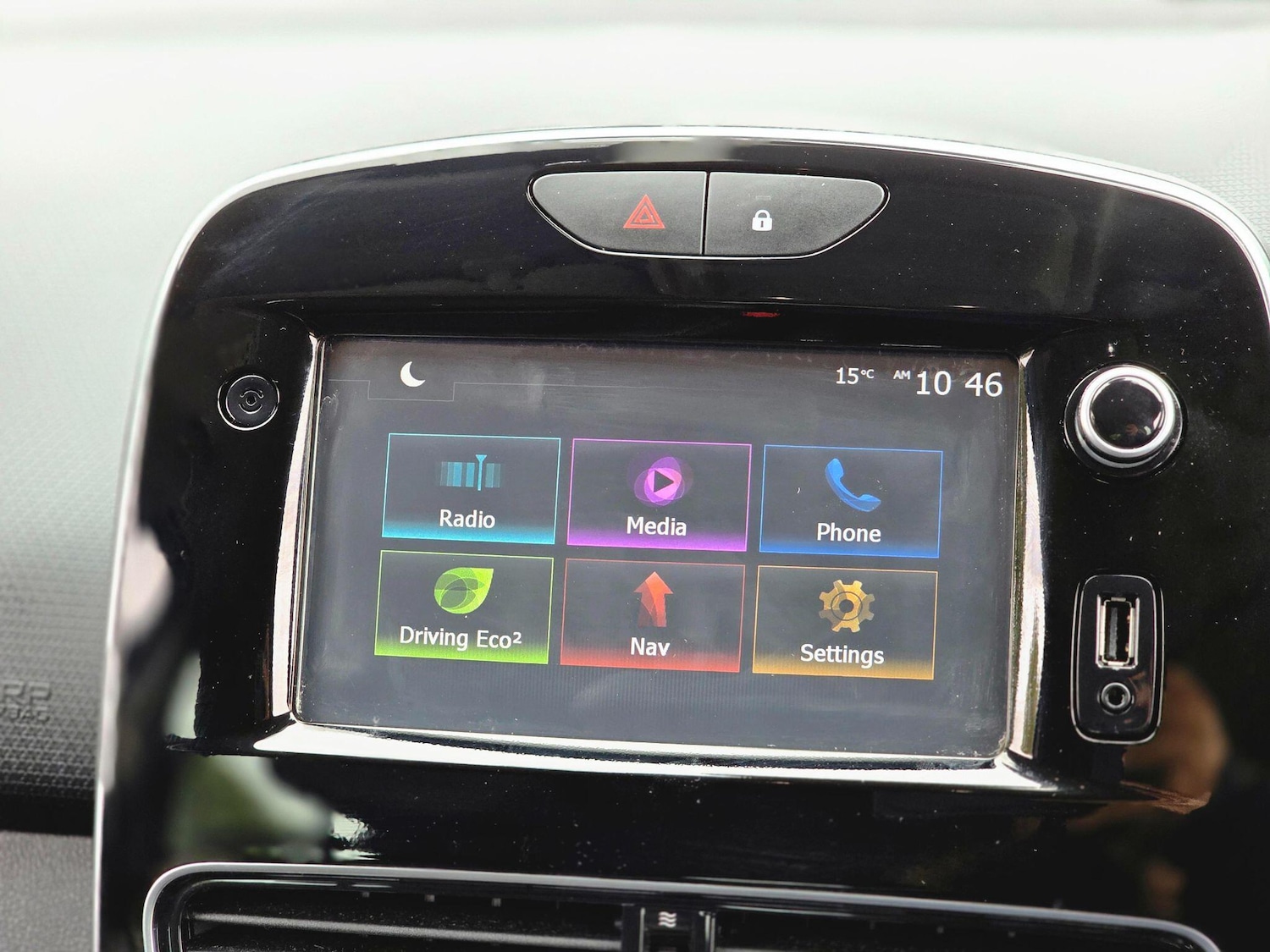 Vehicle 32