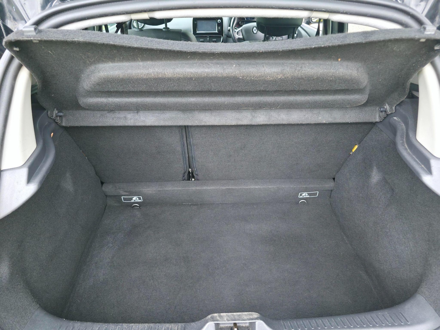 Vehicle 45