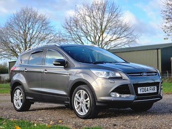 Used Ford Kuga 2014 for sale - 78185067: Photo