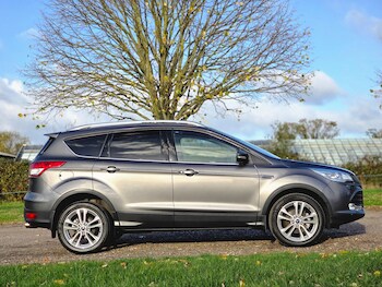 Used Ford Kuga 2014 for sale - 78185067: Photo