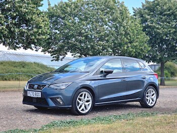 Used SEAT Ibiza 2020 for sale - 79303944: Photo
