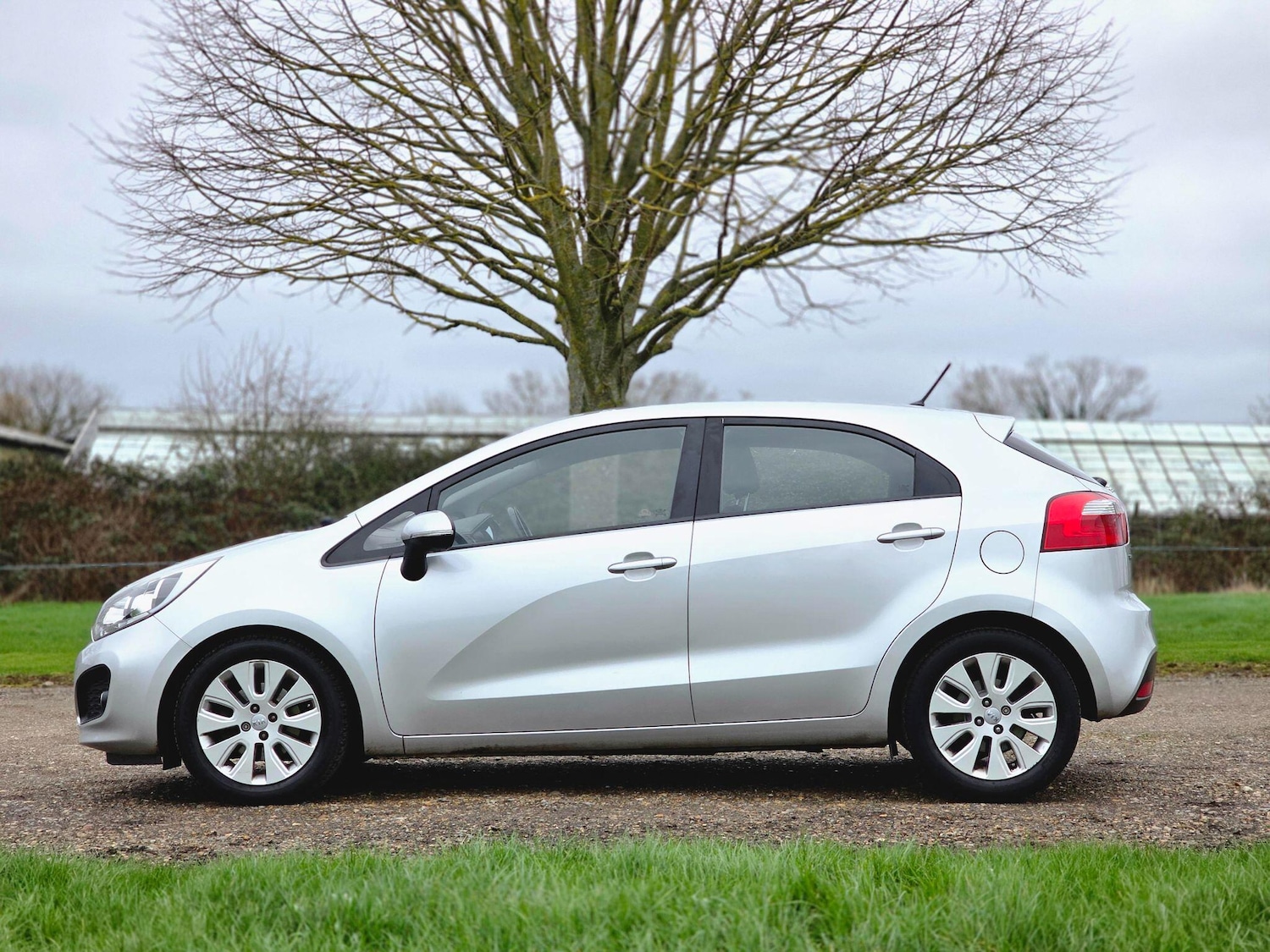 Used Kia Rio for sale - 77695856: Photo 13