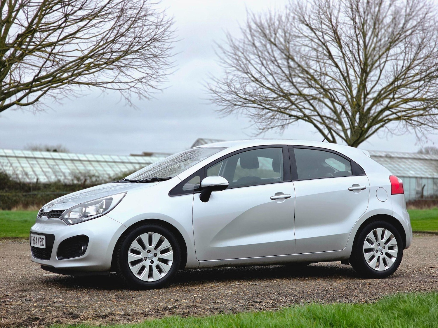 Used Kia Rio for sale - 77695856: Photo 14