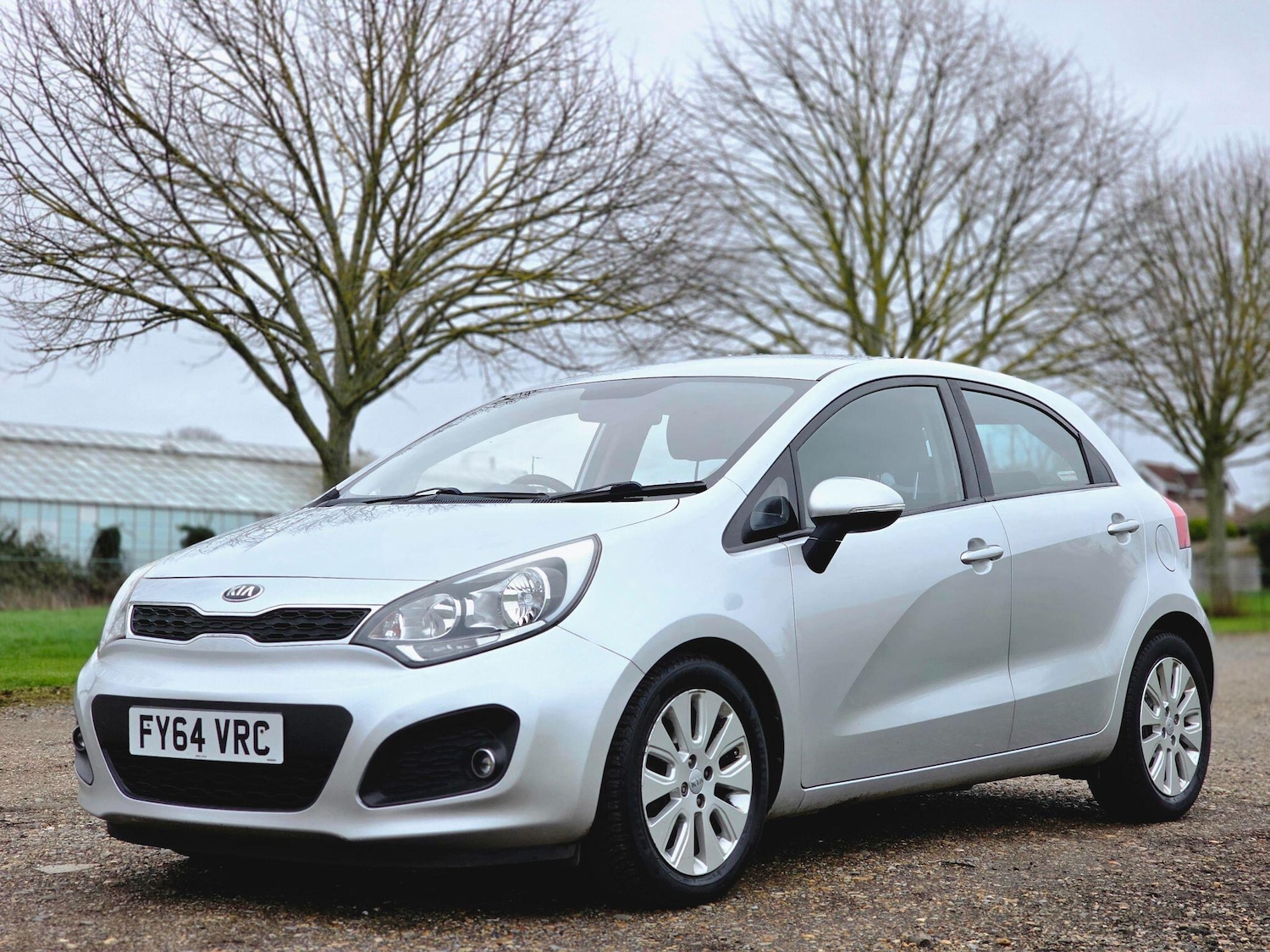 Used Kia Rio for sale - 77695856: Photo 15