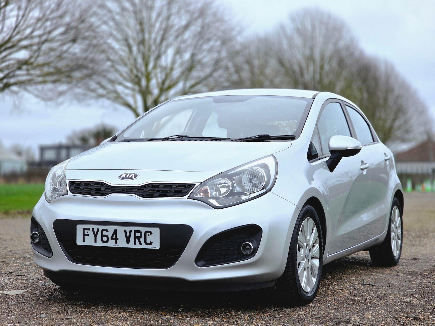 Used Kia Rio for sale - 77695856: Photo 16