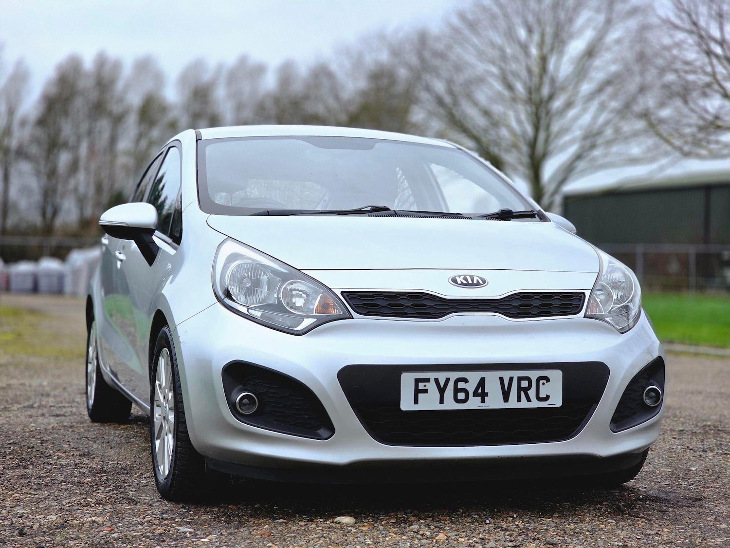 Used Kia Rio for sale - 77695856: Photo 18