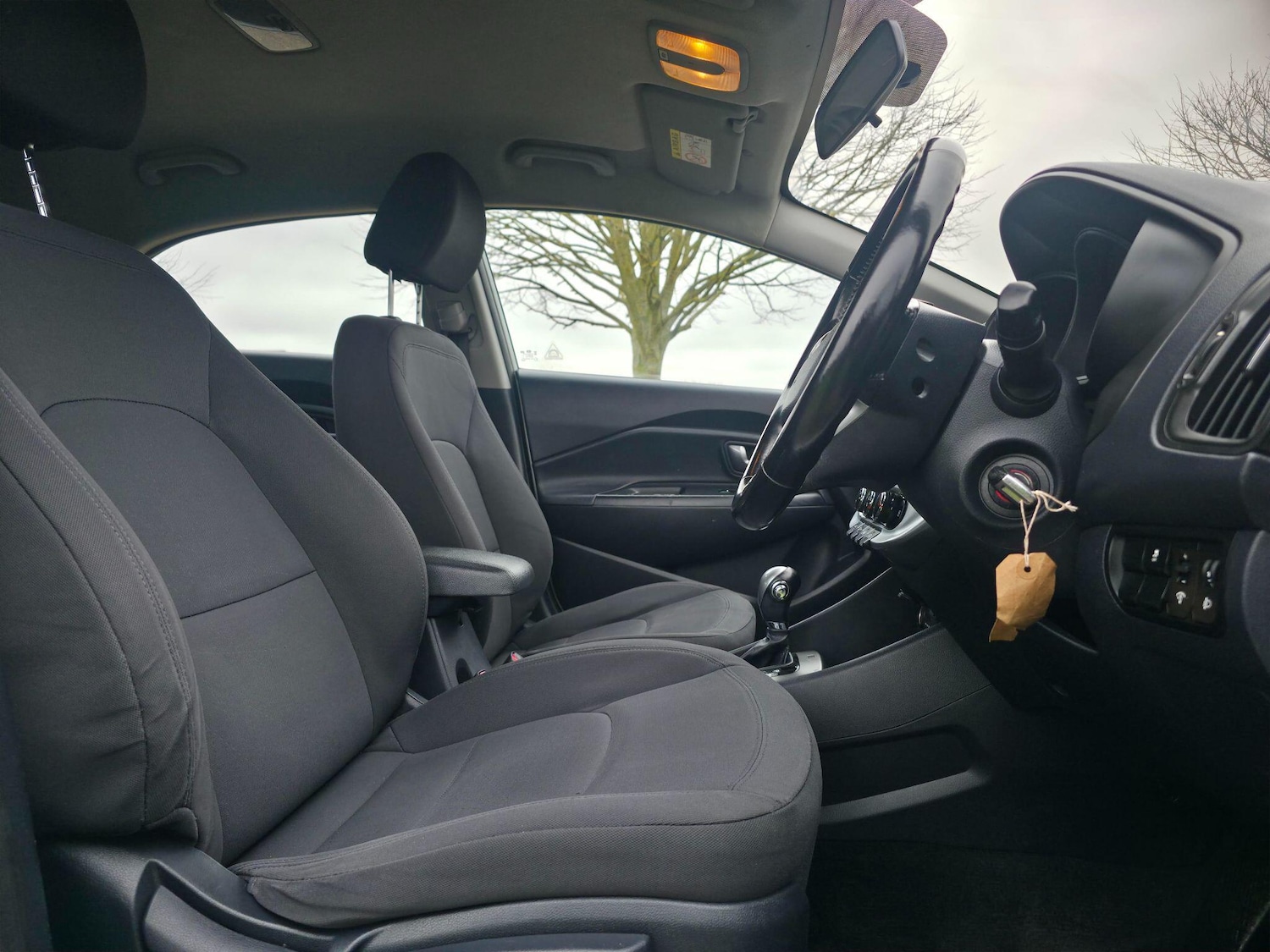 Used Kia Rio for sale - 77695856: Photo 20