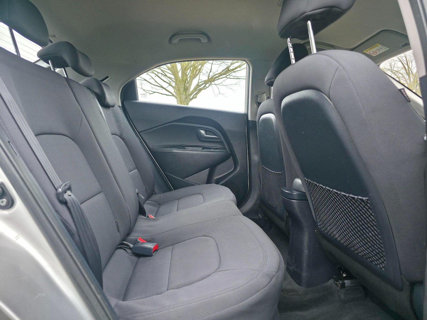 Used Kia Rio for sale - 77695856: Photo 21