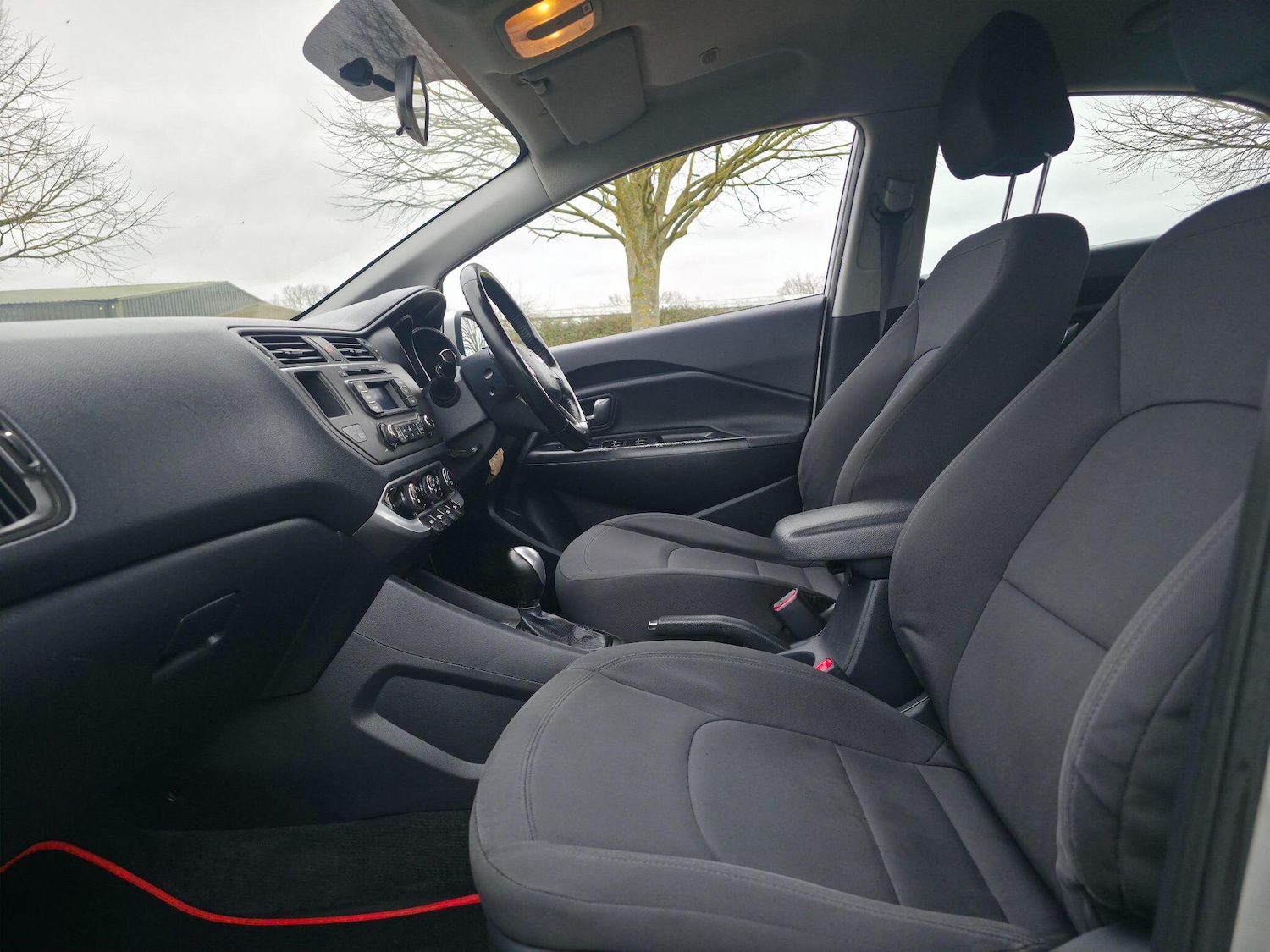 Used Kia Rio for sale - 77695856: Photo 23