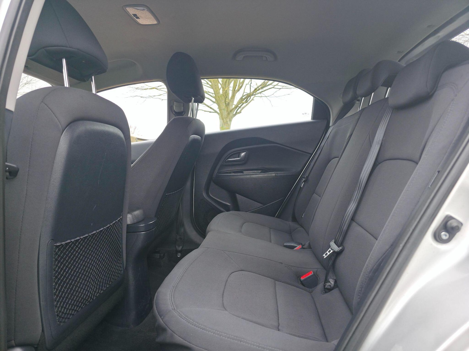 Used Kia Rio for sale - 77695856: Photo 25