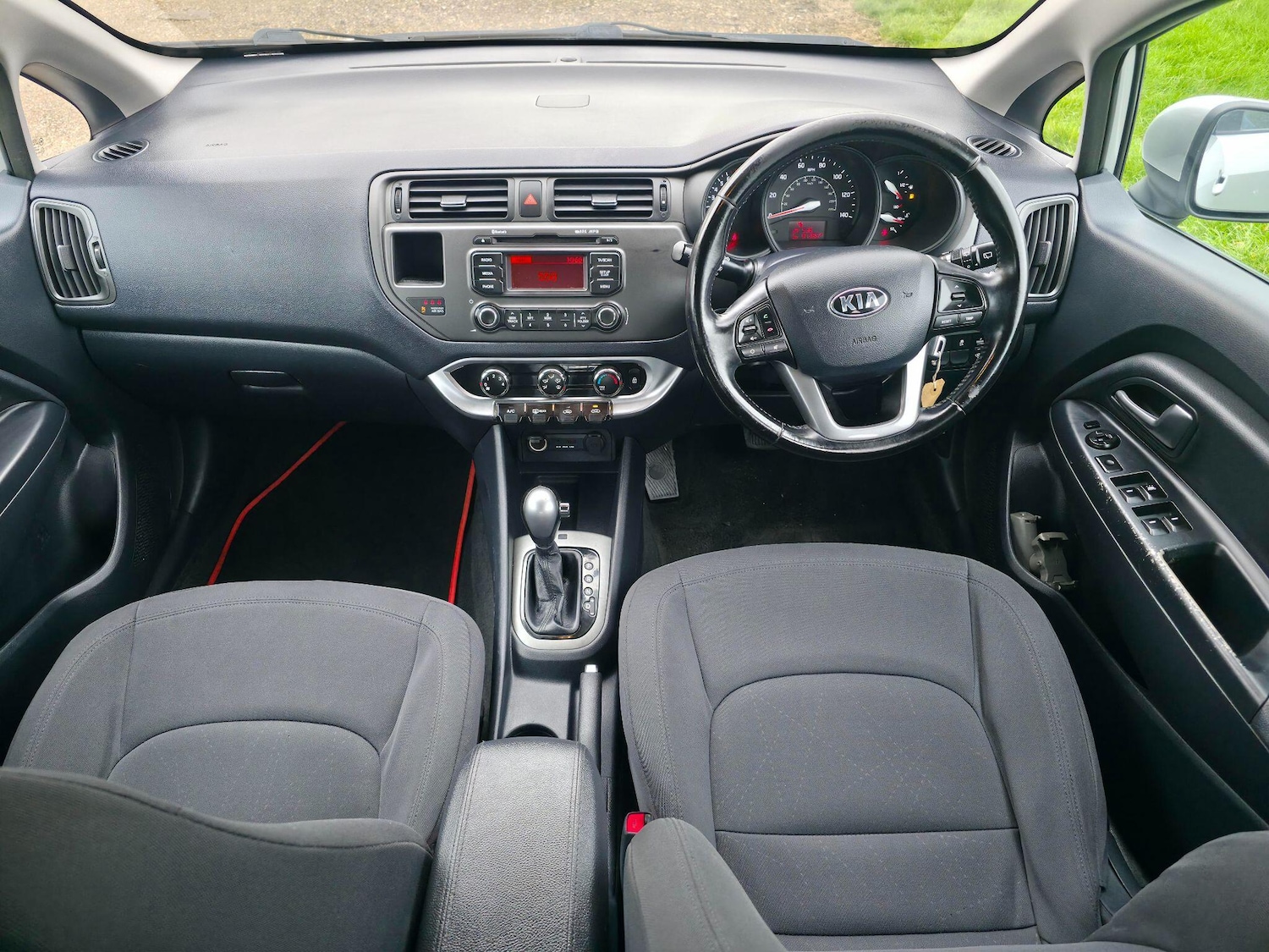 Used Kia Rio for sale - 77695856: Photo 26