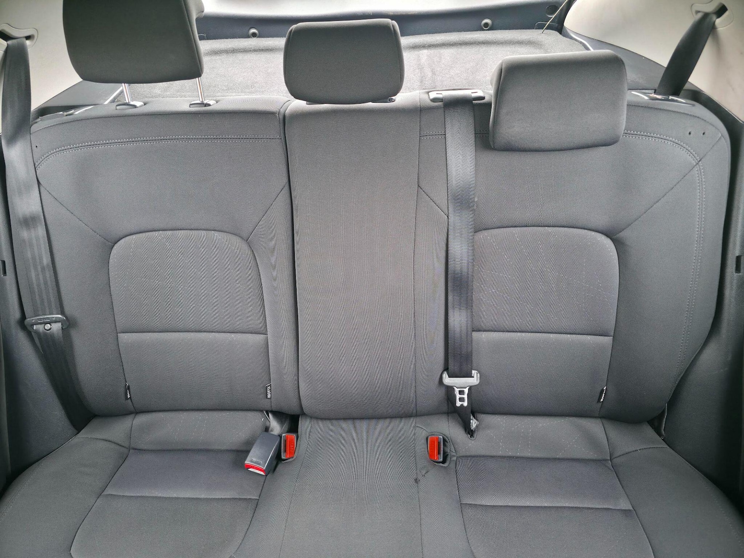 Used Kia Rio for sale - 77695856: Photo 27