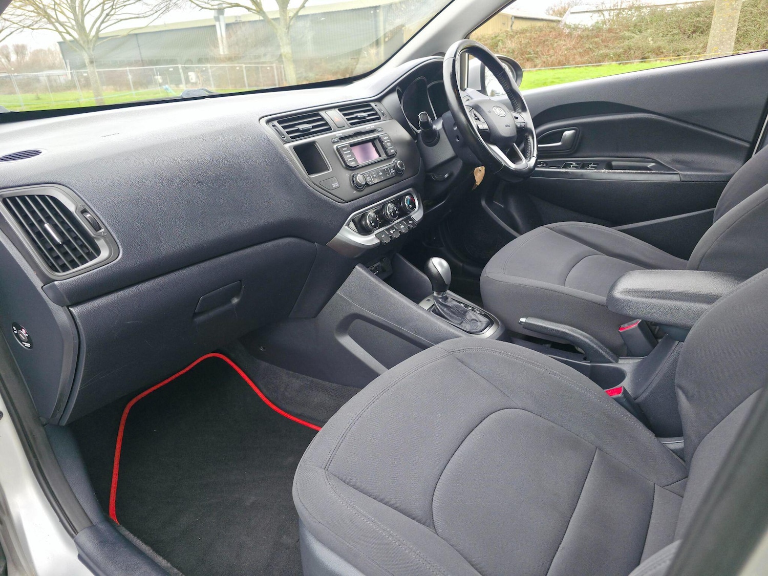 Used Kia Rio for sale - 77695856: Photo 28