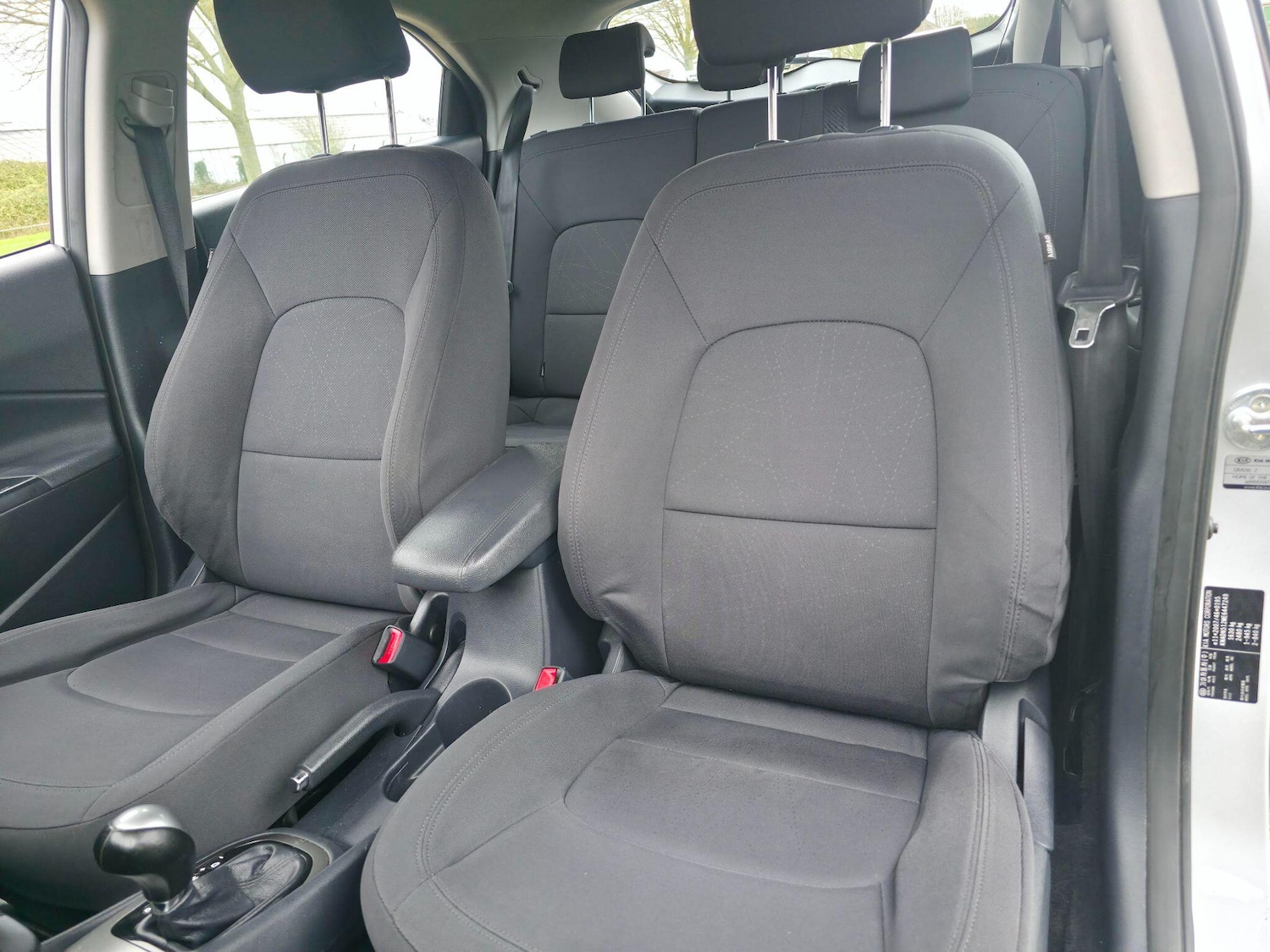 Used Kia Rio for sale - 77695856: Photo 29