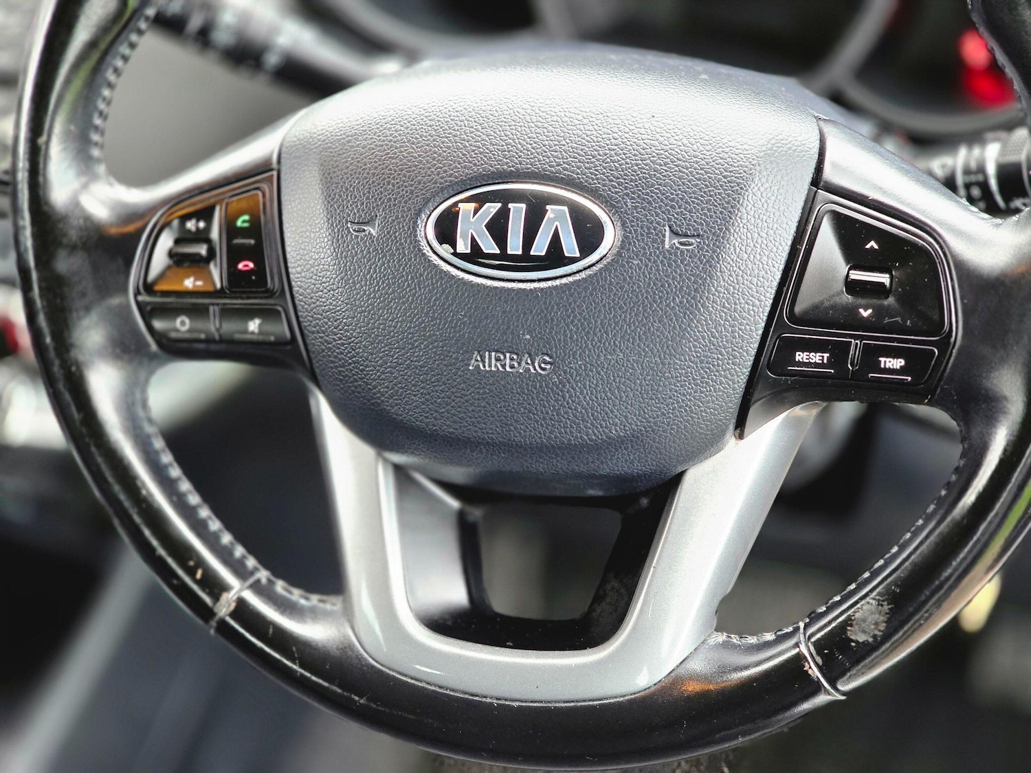 Used Kia Rio for sale - 77695856: Photo 39