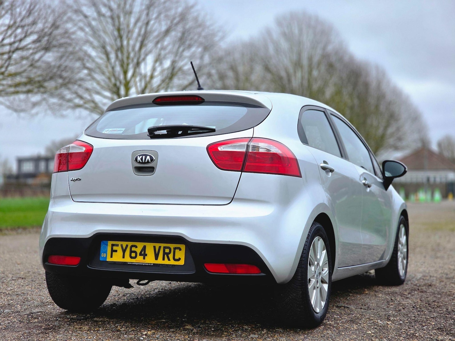 Used Kia Rio for sale - 77695856: Photo 7