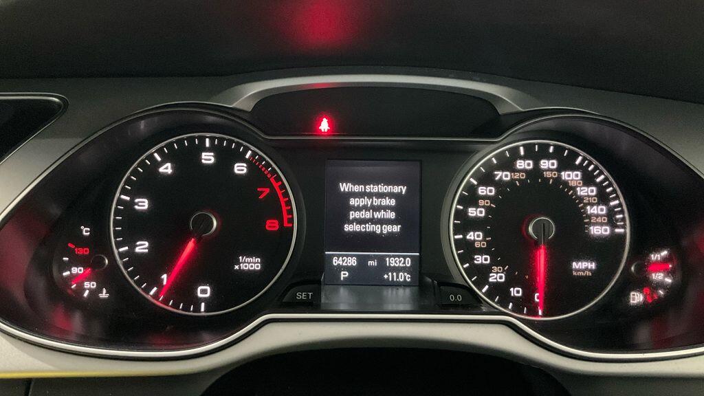 Used Audi A4 2015 for sale - 77253724: Photo 10