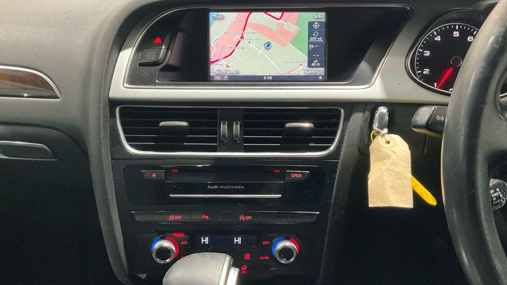 Used Audi A4 2015 for sale - 77253724: Photo 11