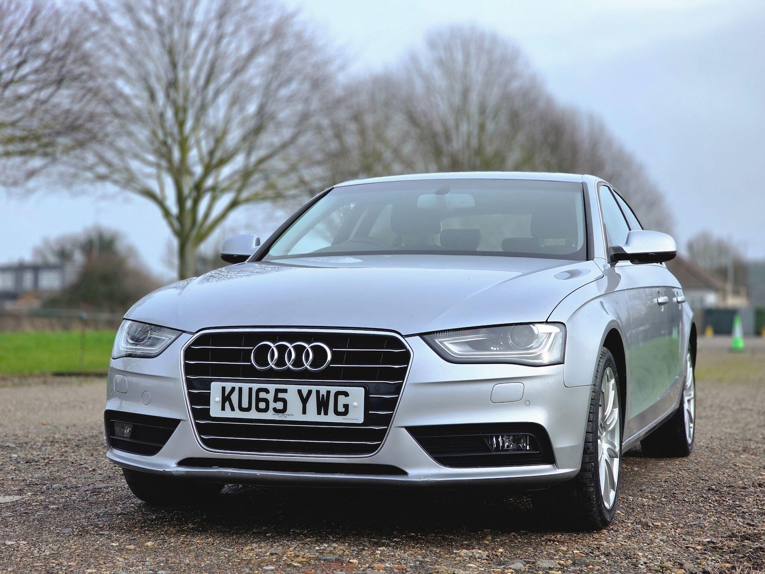 Used Audi A4 2015 for sale - 77253724: Photo 14