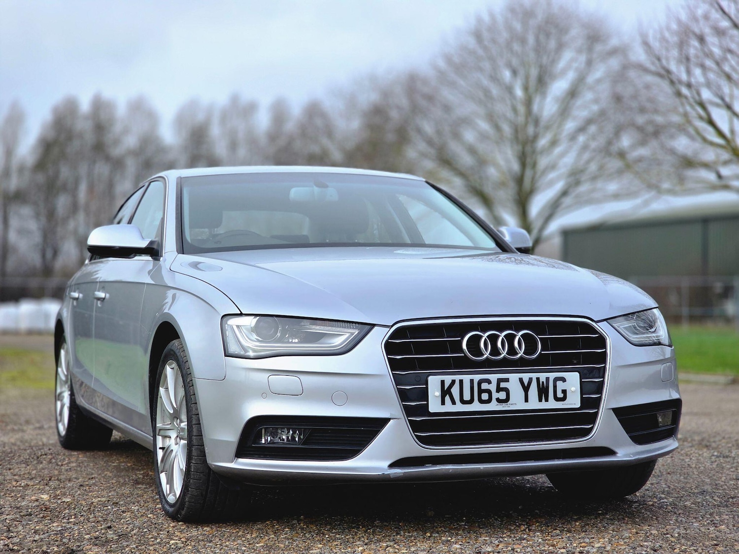 Used Audi A4 2015 for sale - 77253724: Photo 16