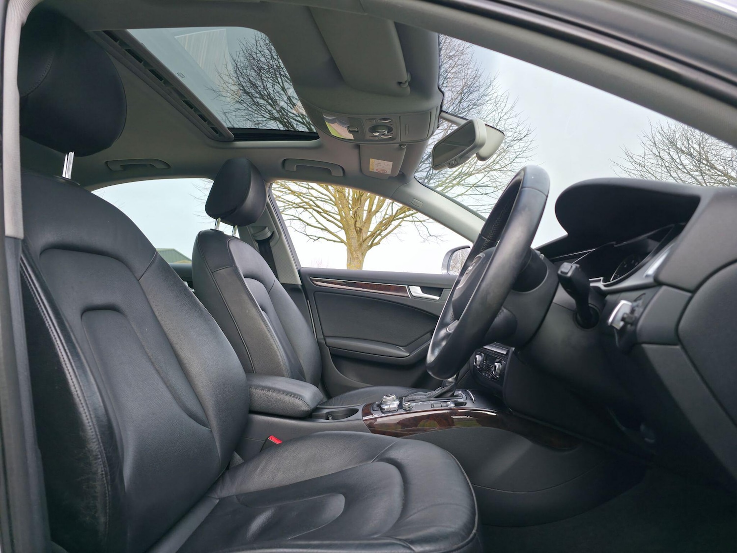 Used Audi A4 2015 for sale - 77253724: Photo 17