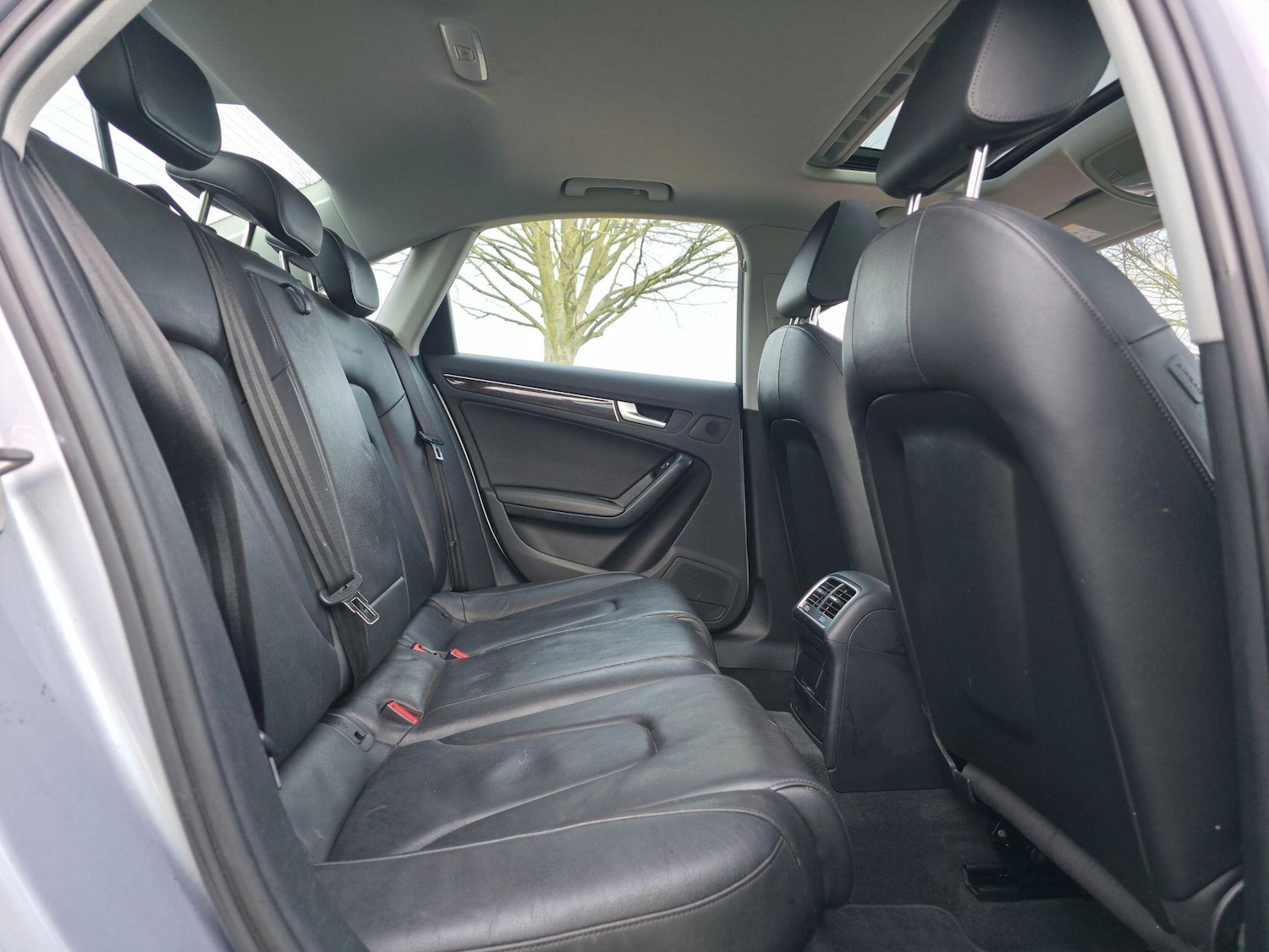 Used Audi A4 2015 for sale - 77253724: Photo 18