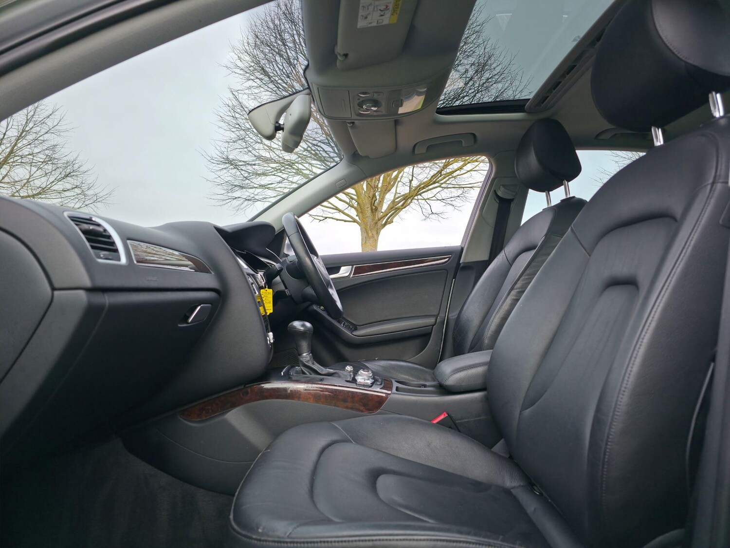 Used Audi A4 2015 for sale - 77253724: Photo 19