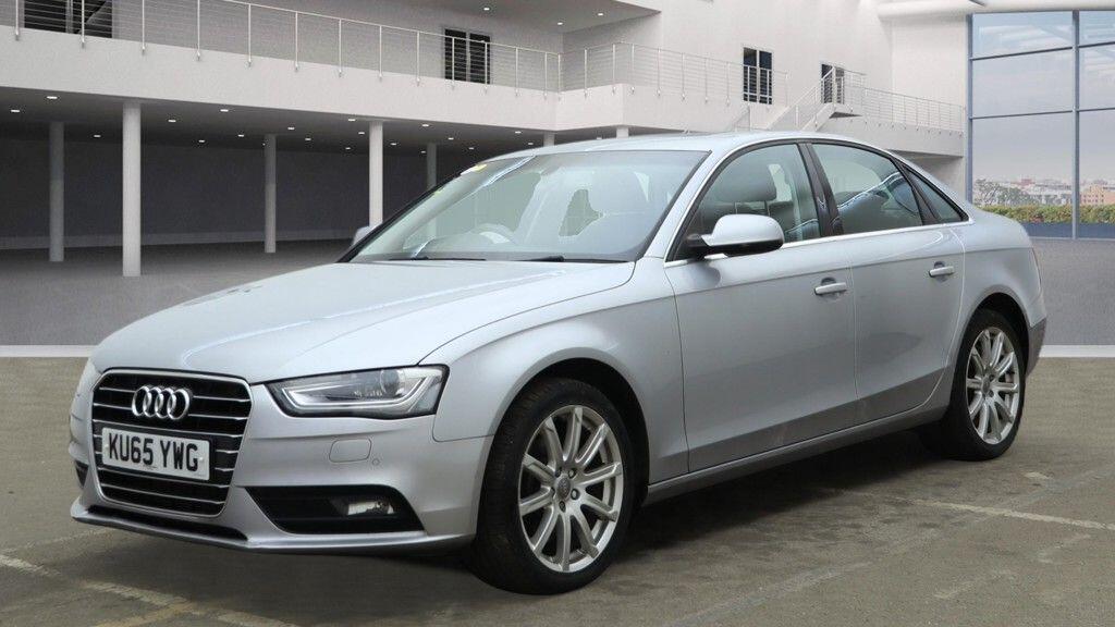 Used Audi A4 2015 for sale - 77253724: Photo 2