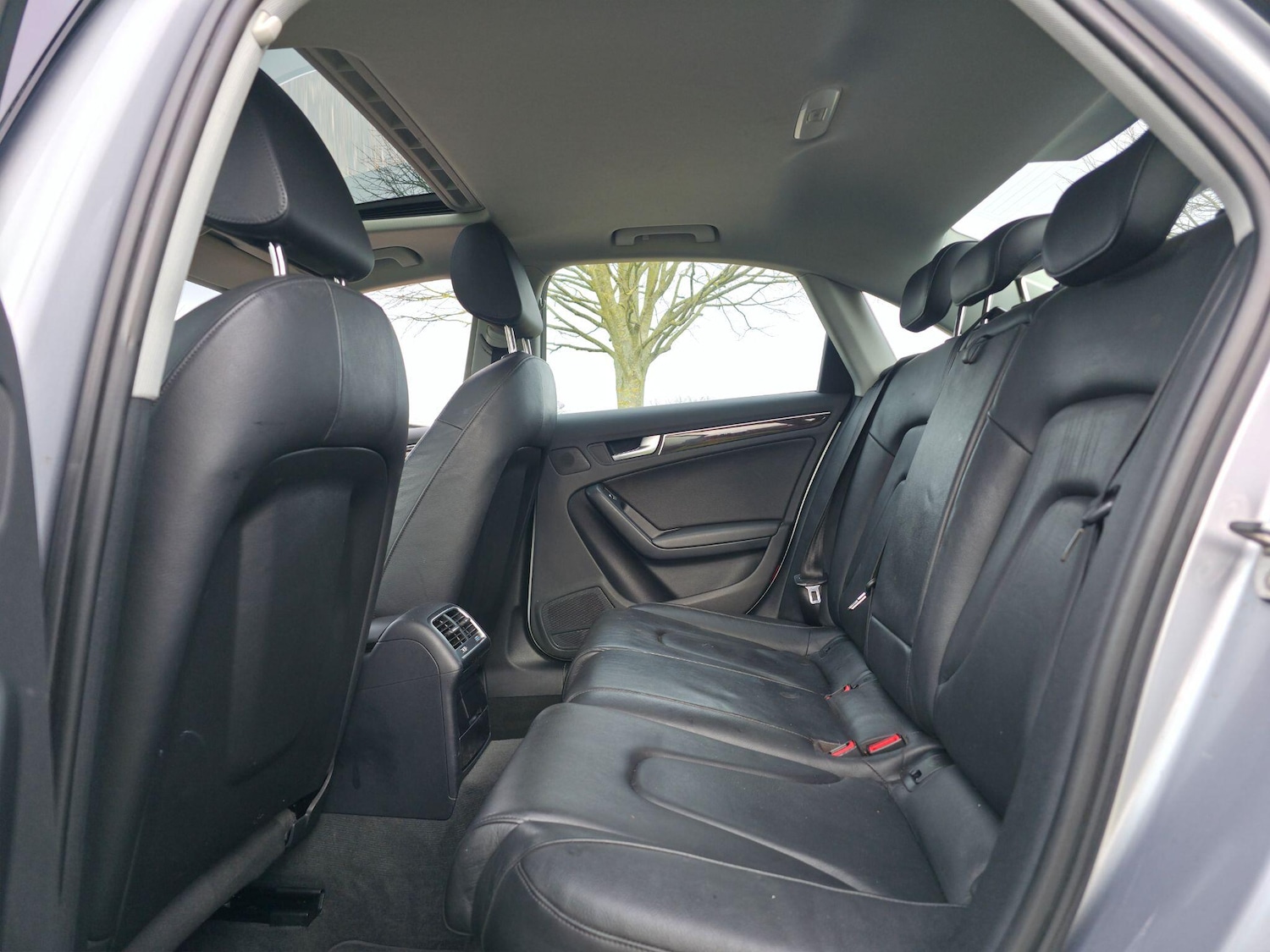 Used Audi A4 2015 for sale - 77253724: Photo 20