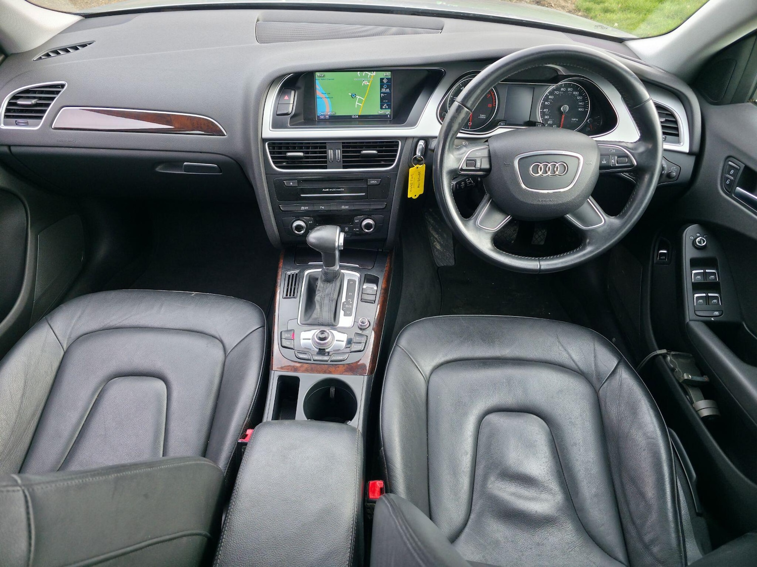 Used Audi A4 2015 for sale - 77253724: Photo 21