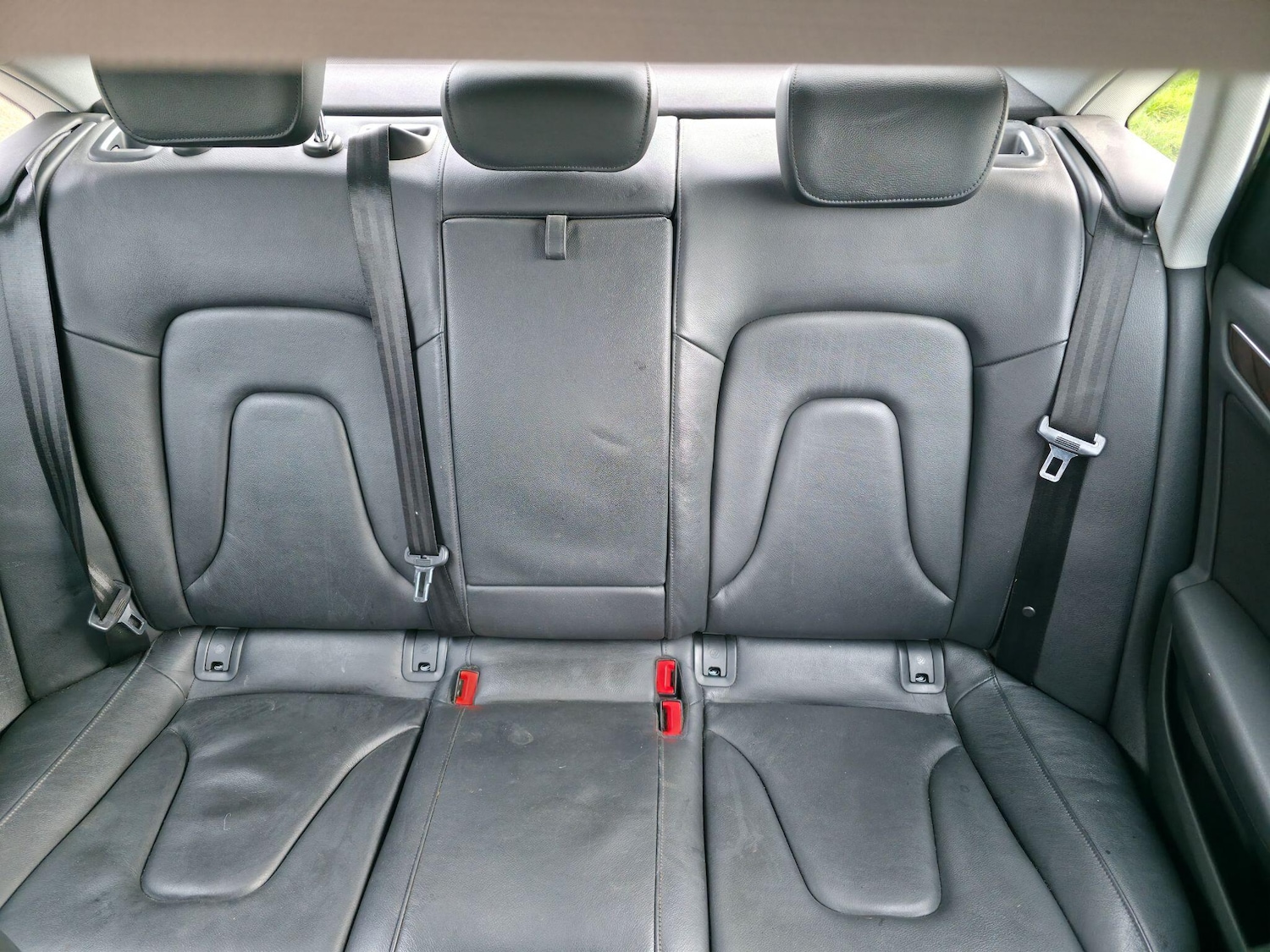 Used Audi A4 2015 for sale - 77253724: Photo 22