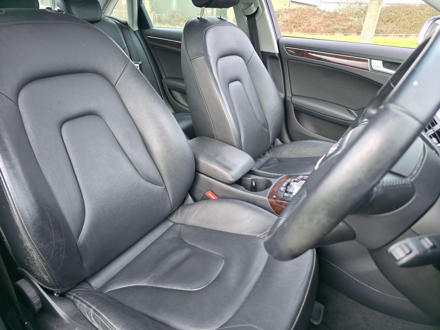 Used Audi A4 2015 for sale - 77253724: Photo 23