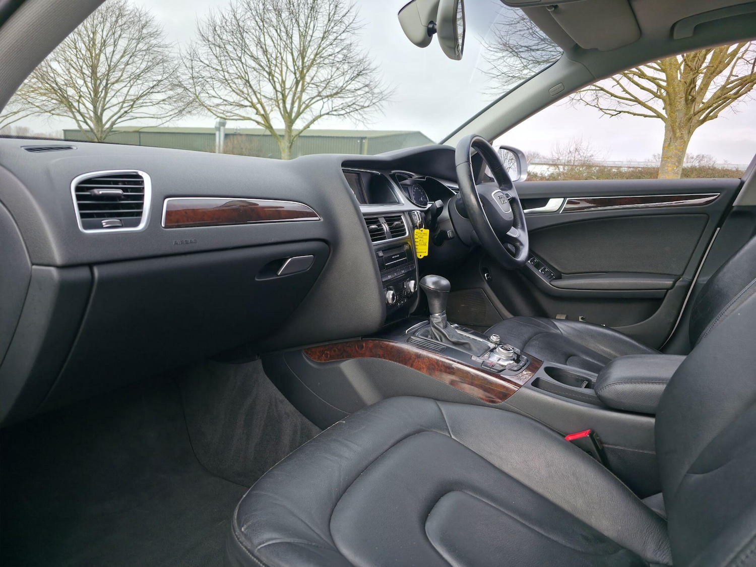 Used Audi A4 2015 for sale - 77253724: Photo 26