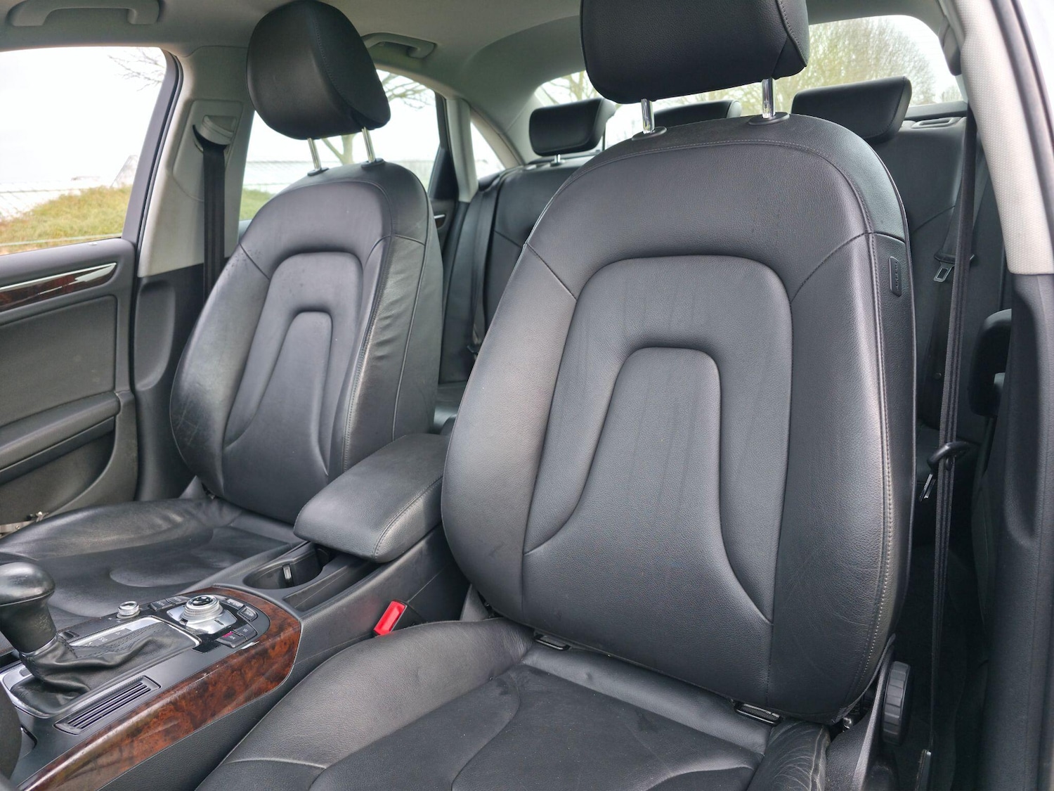 Used Audi A4 2015 for sale - 77253724: Photo 27