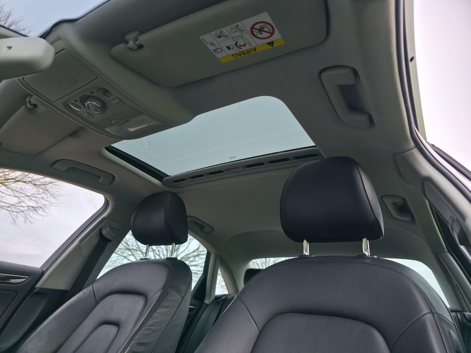 Used Audi A4 2015 for sale - 77253724: Photo 28