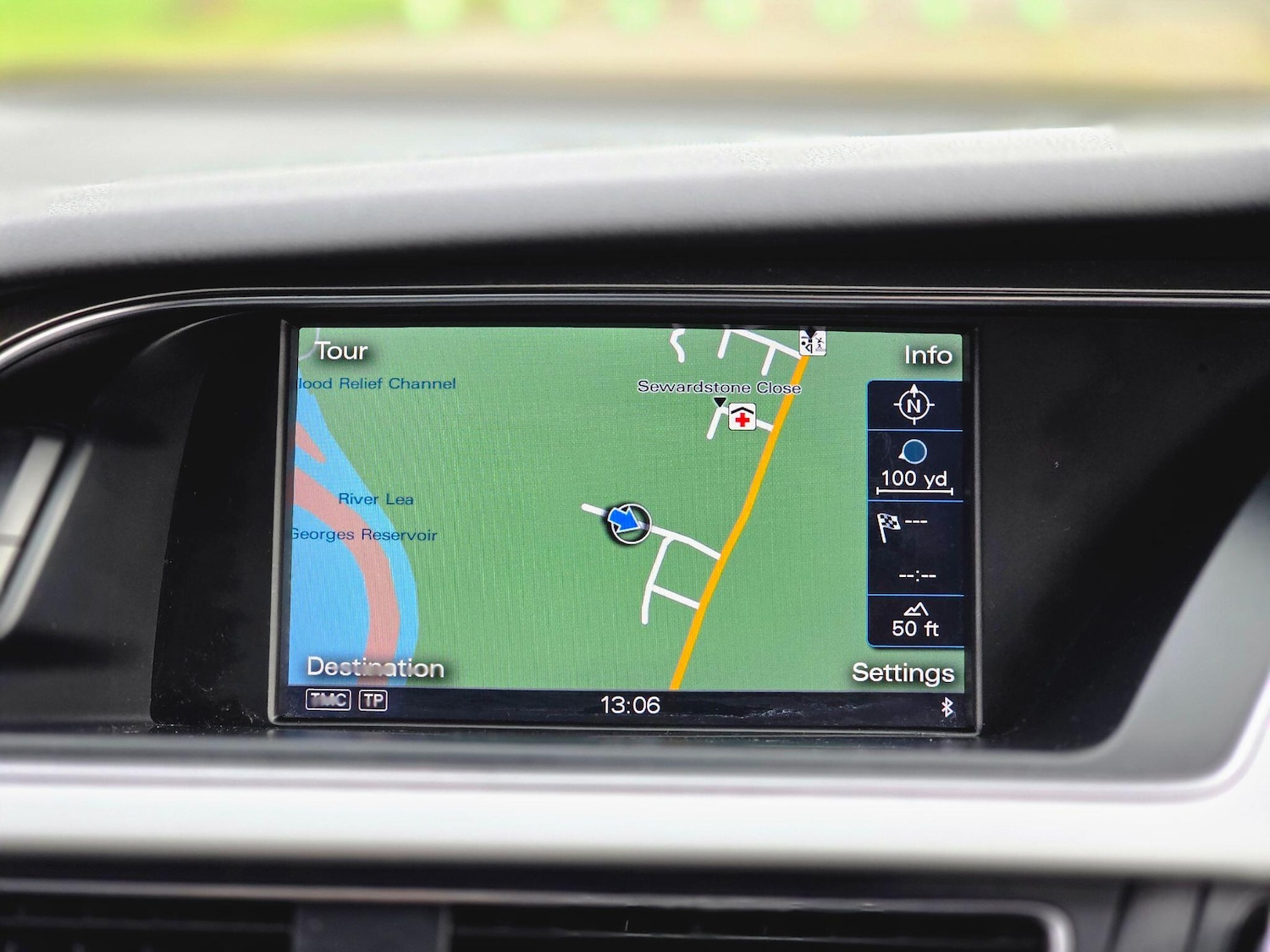 Used Audi A4 2015 for sale - 77253724: Photo 29